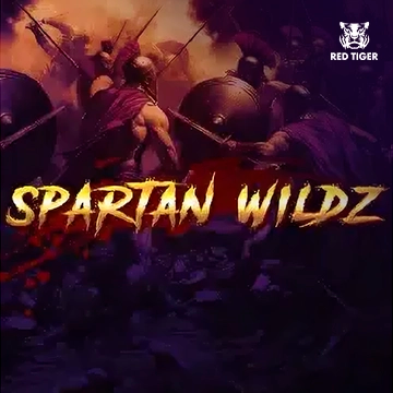 Spartan Wildz - GECKO158