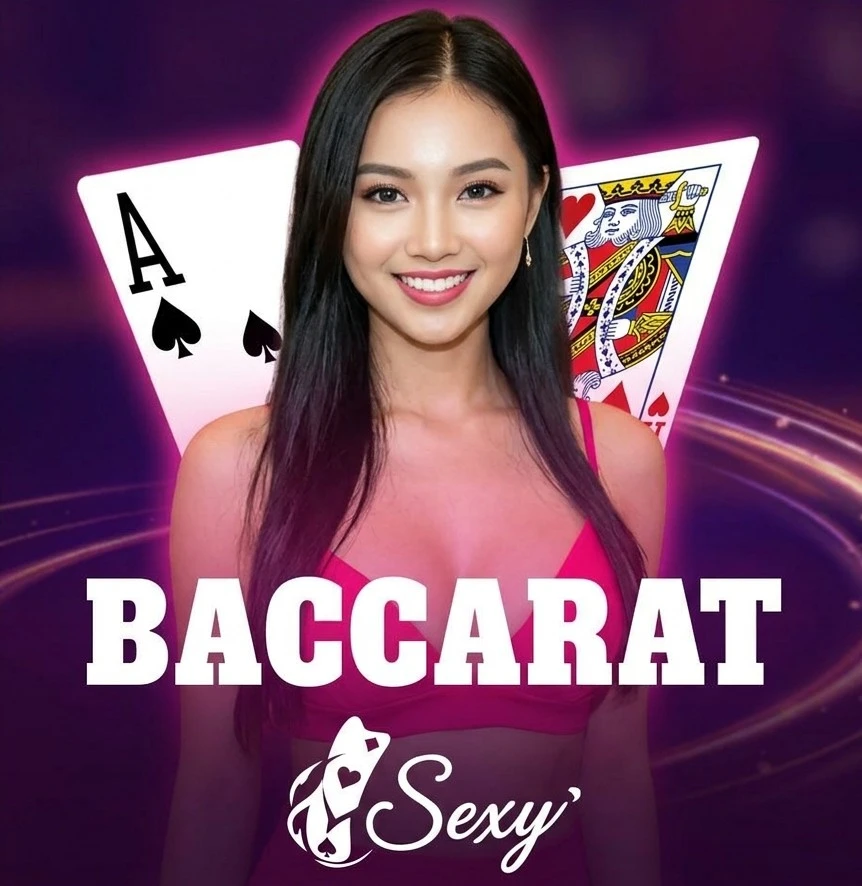 Baccarat - GECKO158
