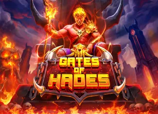 Gates of Hades - GECKO158