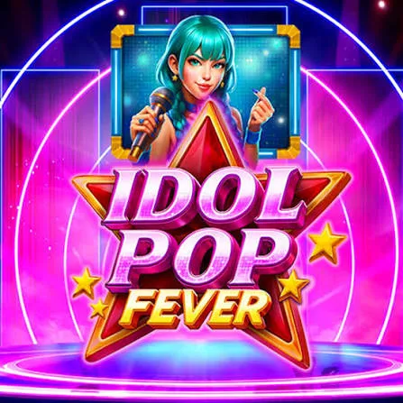 Idol Pop Fever - GECKO158