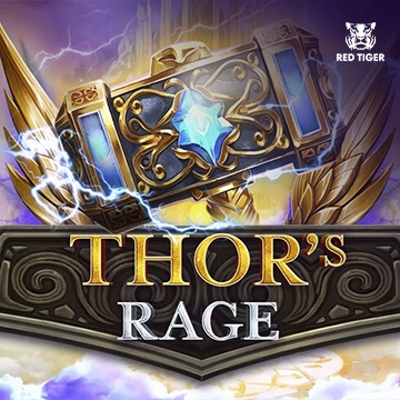 Thors Rage - GECKO158
