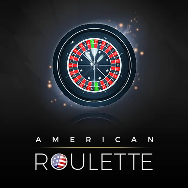 American Roulette (Jade) - GECKO158