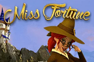 Miss Fortune - GECKO158