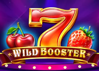 Wild Booster - GECKO158