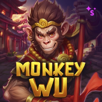 Monkey Wu - GECKO158