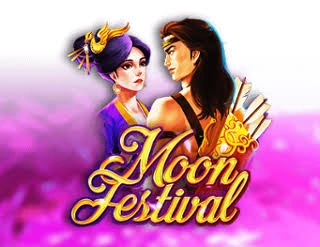 MOON FESTIVAL - GECKO158