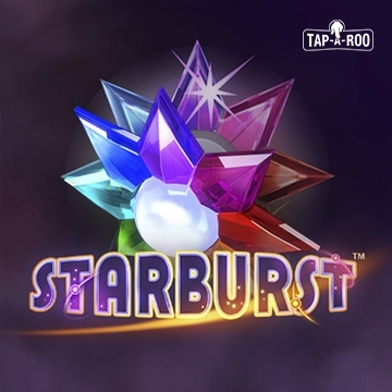 Starburst Tap-A-Roo™ - GECKO158